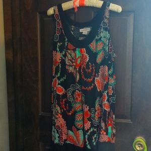 Cruise Wear &Co nightgown. Rayon knit